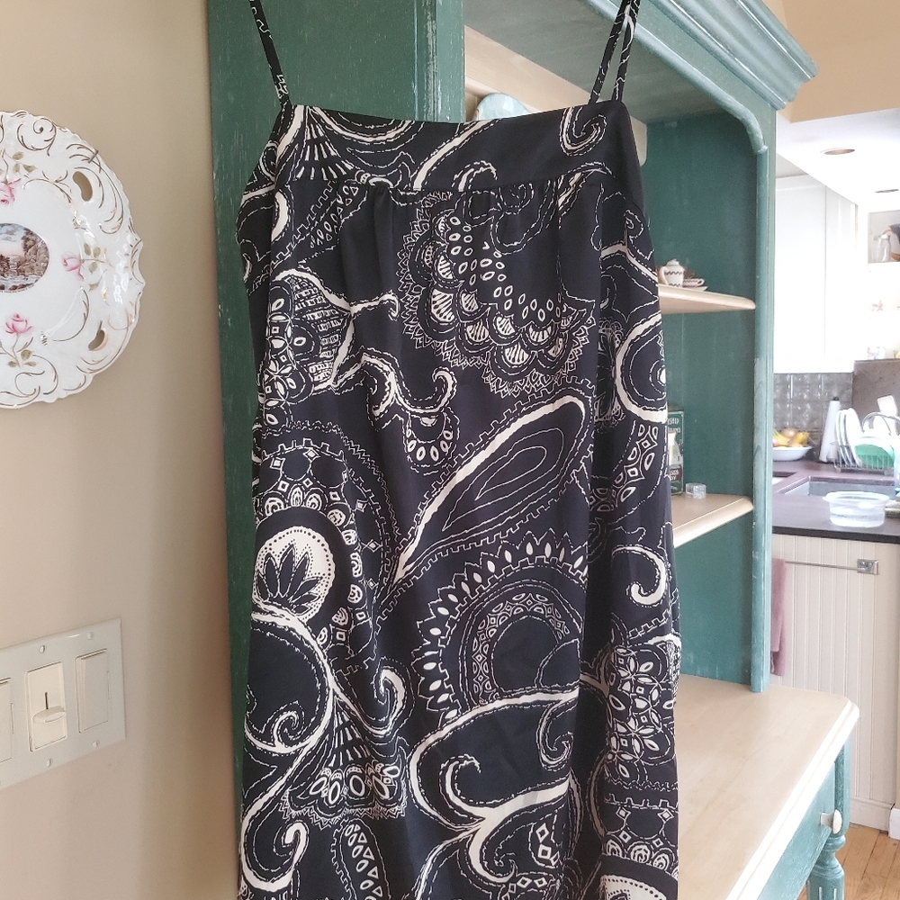 Express dress size Medium